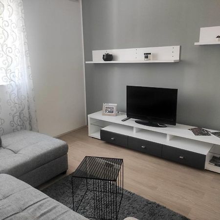שיבניק Apartment Sunce מראה חיצוני תמונה
