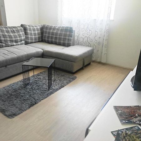 שיבניק Apartment Sunce מראה חיצוני תמונה