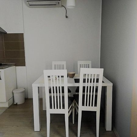 שיבניק Apartment Sunce מראה חיצוני תמונה