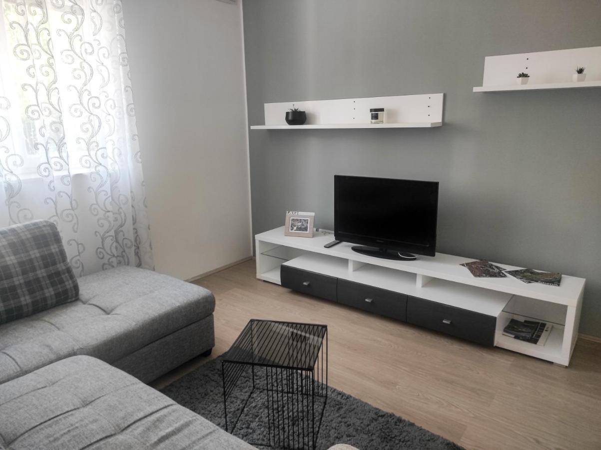 שיבניק Apartment Sunce מראה חיצוני תמונה