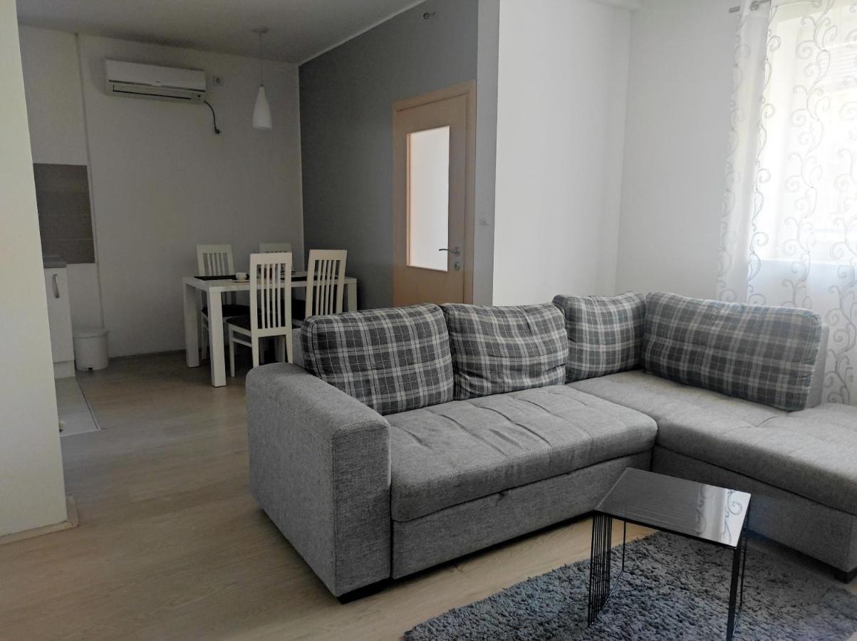 שיבניק Apartment Sunce מראה חיצוני תמונה