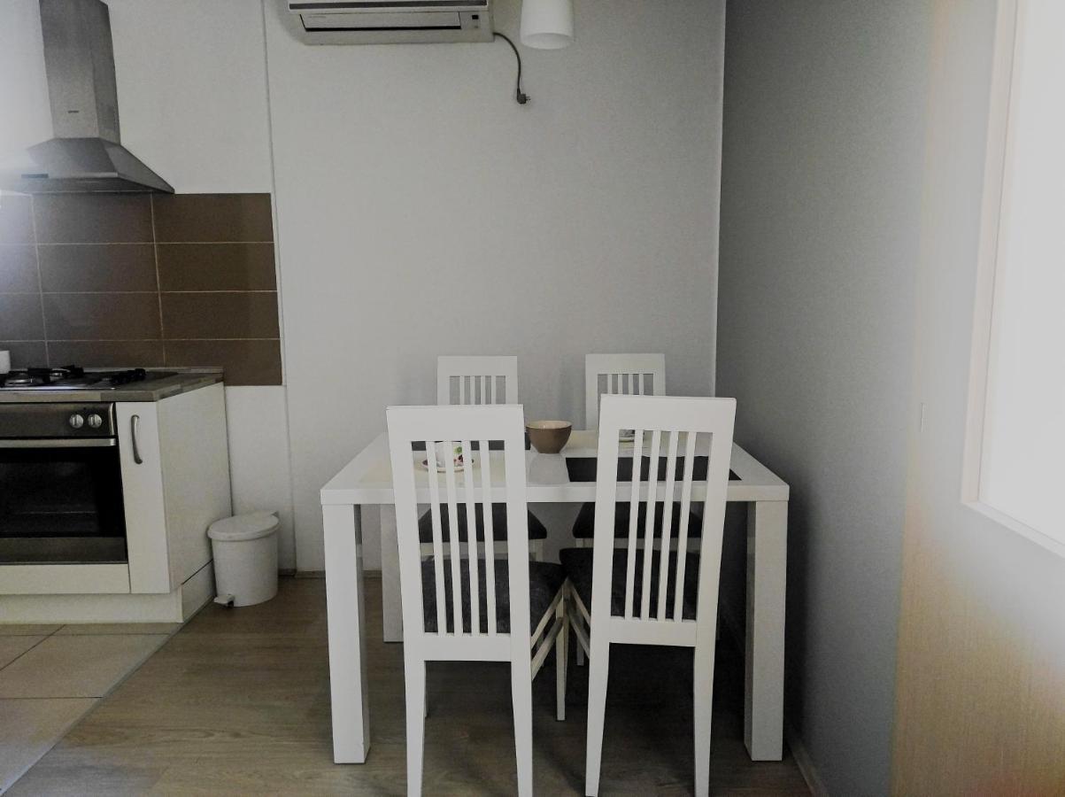 שיבניק Apartment Sunce מראה חיצוני תמונה