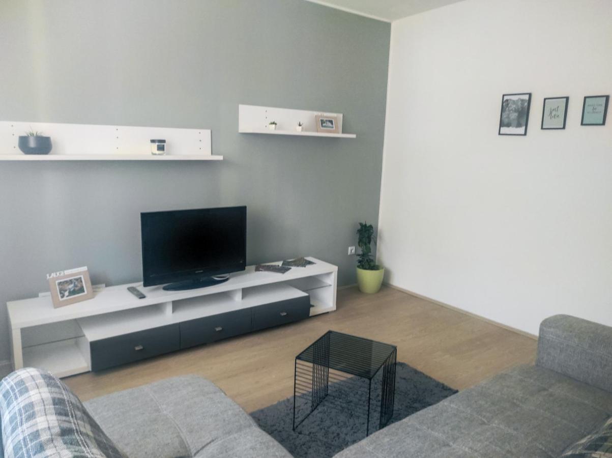 שיבניק Apartment Sunce מראה חיצוני תמונה