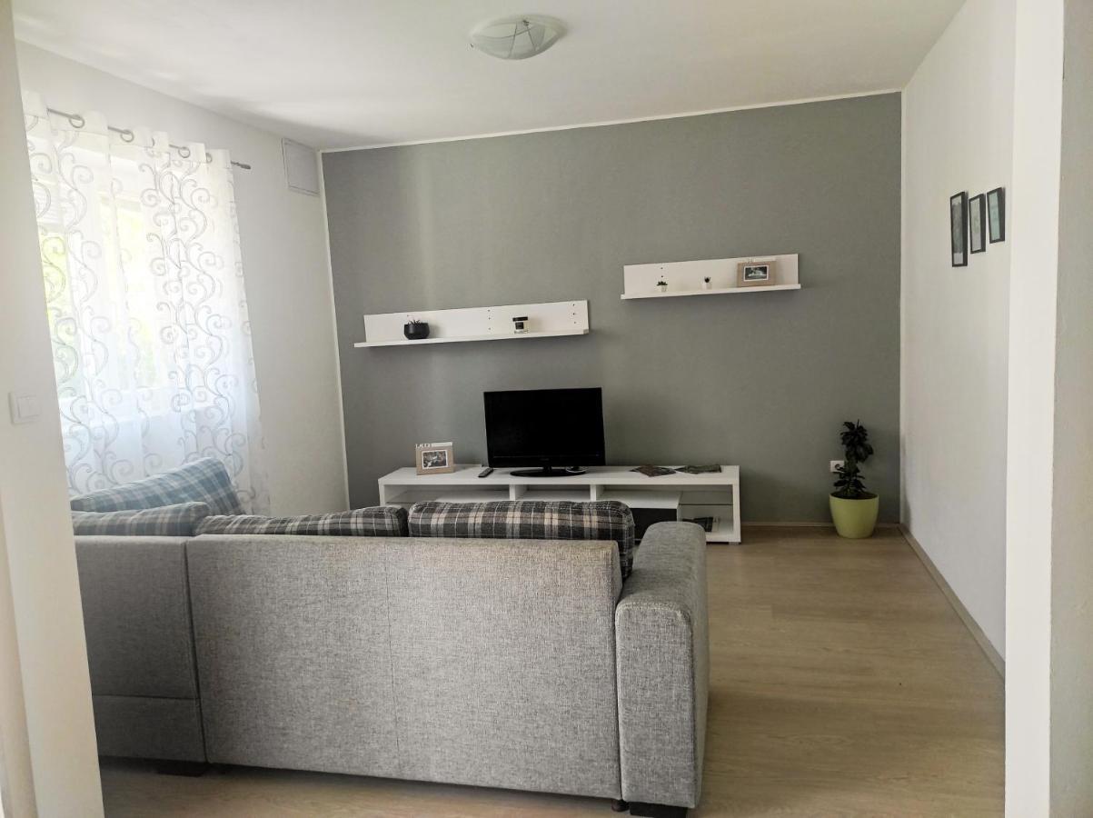 שיבניק Apartment Sunce מראה חיצוני תמונה