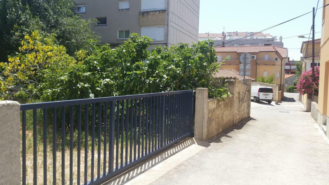 שיבניק Apartment Sunce מראה חיצוני תמונה