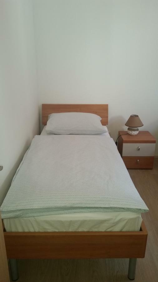 שיבניק Apartment Sunce מראה חיצוני תמונה