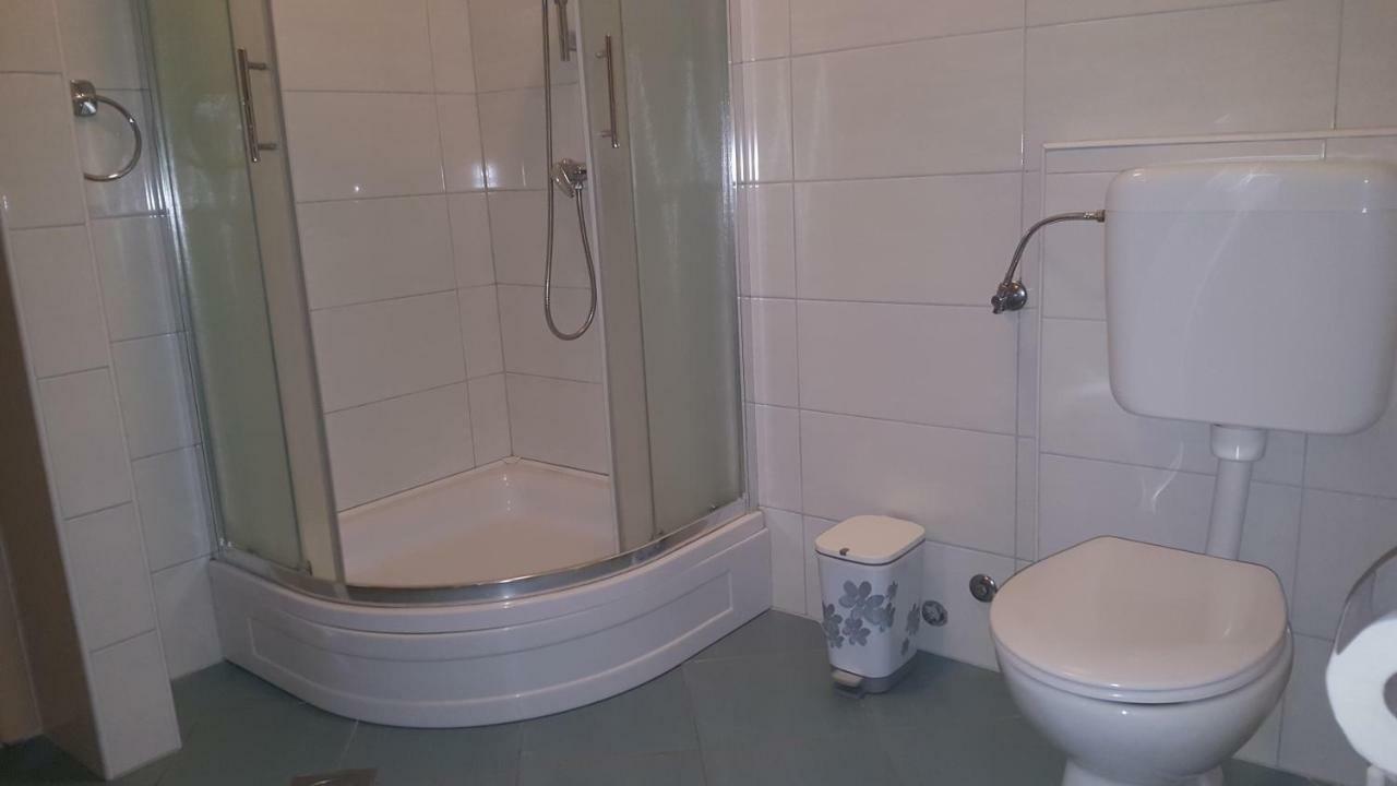 שיבניק Apartment Sunce מראה חיצוני תמונה
