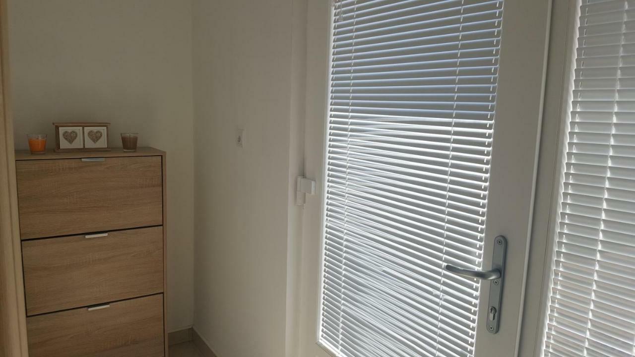 שיבניק Apartment Sunce מראה חיצוני תמונה