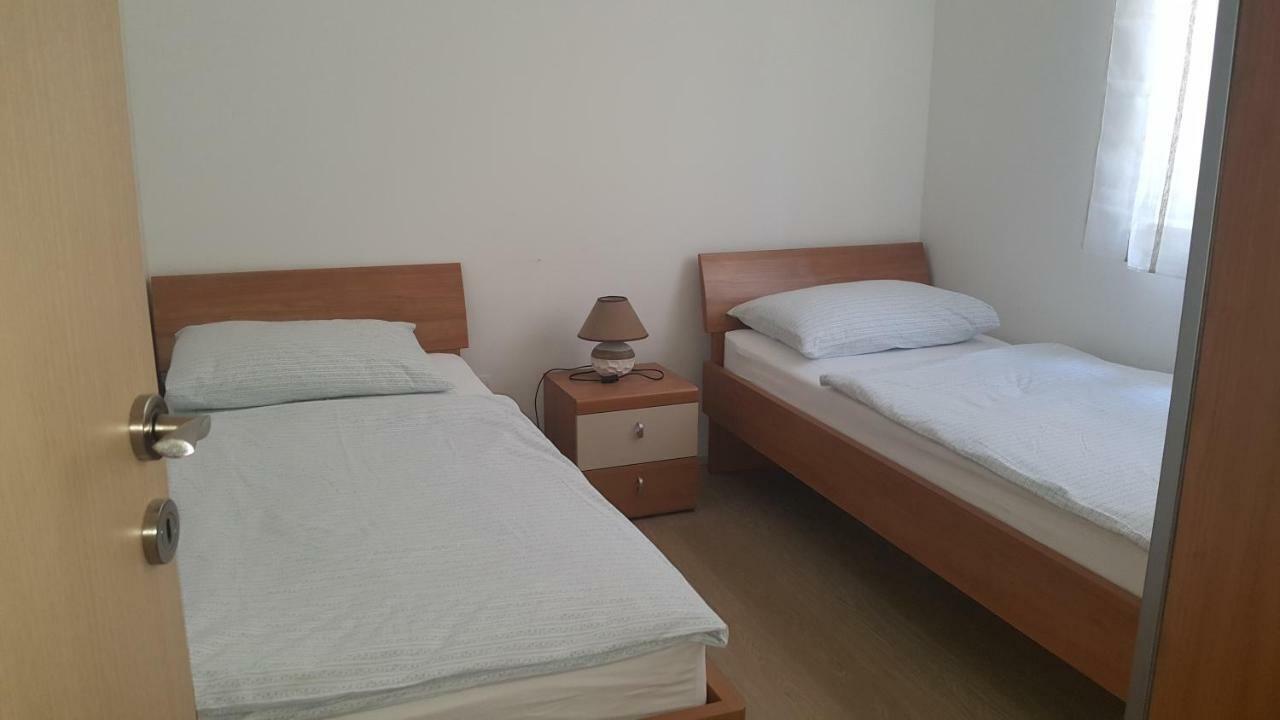 שיבניק Apartment Sunce מראה חיצוני תמונה