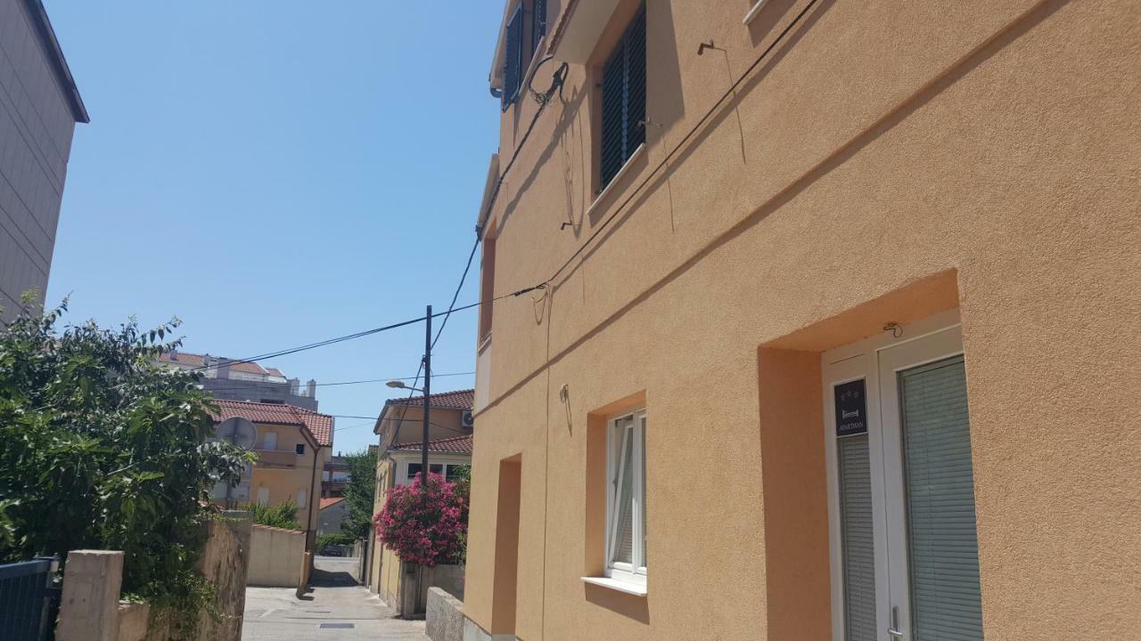 שיבניק Apartment Sunce מראה חיצוני תמונה