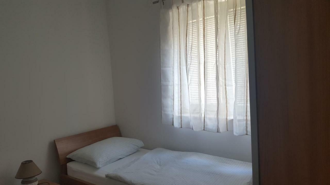 שיבניק Apartment Sunce מראה חיצוני תמונה