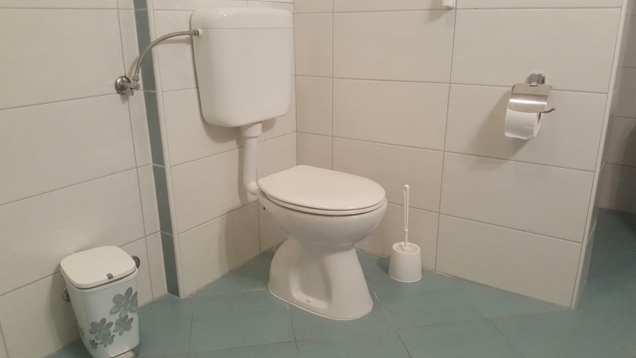שיבניק Apartment Sunce מראה חיצוני תמונה