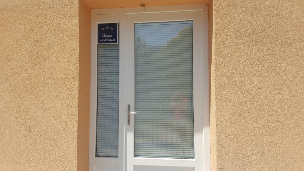 שיבניק Apartment Sunce מראה חיצוני תמונה