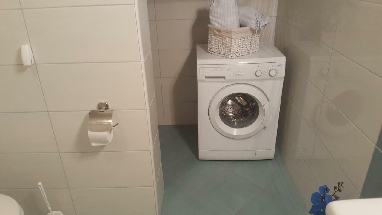 שיבניק Apartment Sunce מראה חיצוני תמונה