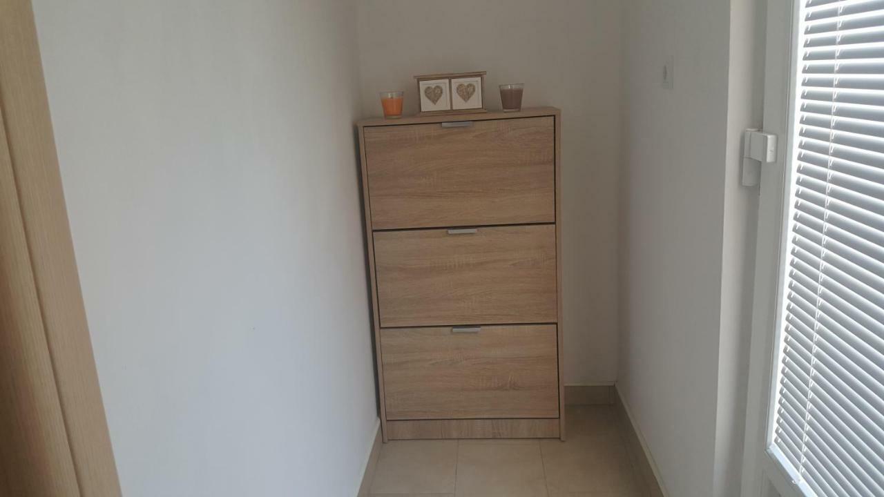 שיבניק Apartment Sunce מראה חיצוני תמונה