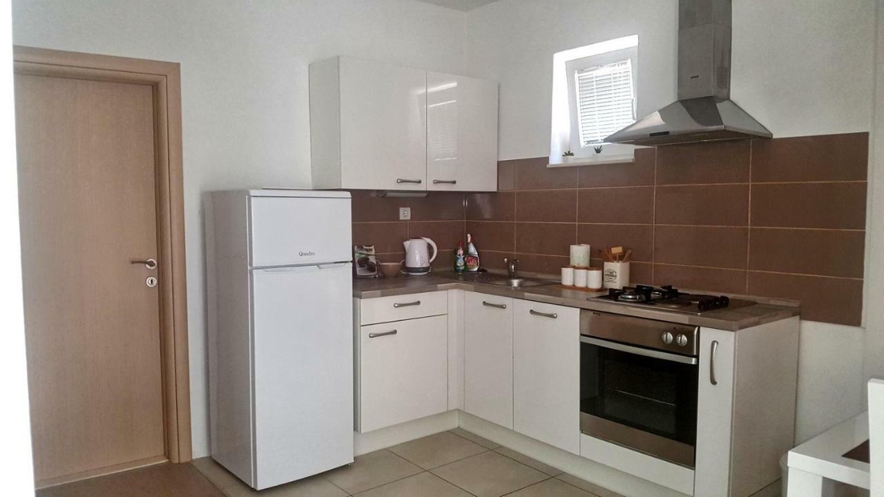 שיבניק Apartment Sunce מראה חיצוני תמונה